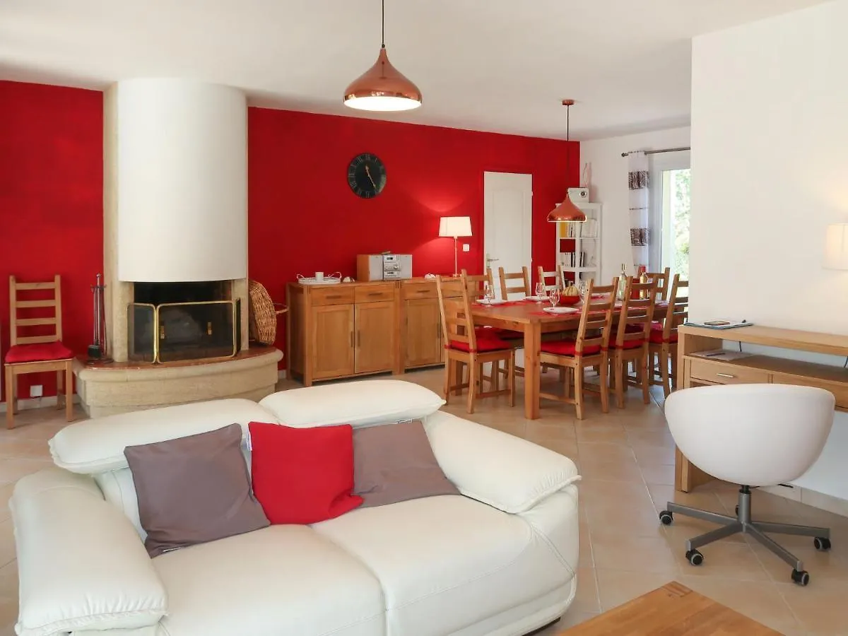 Holiday Home Allegra By Interhome Le Val 0*,