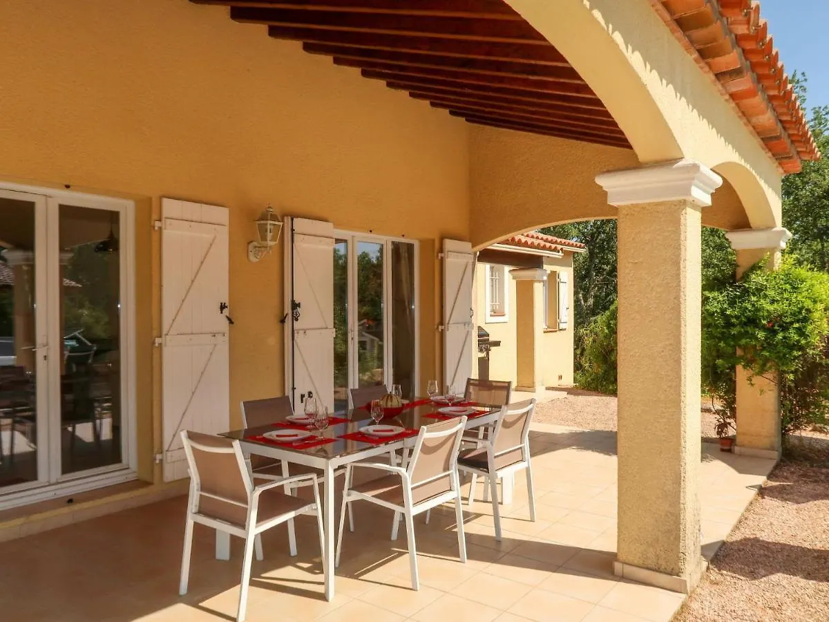 Holiday Home Allegra By Interhome Le Val