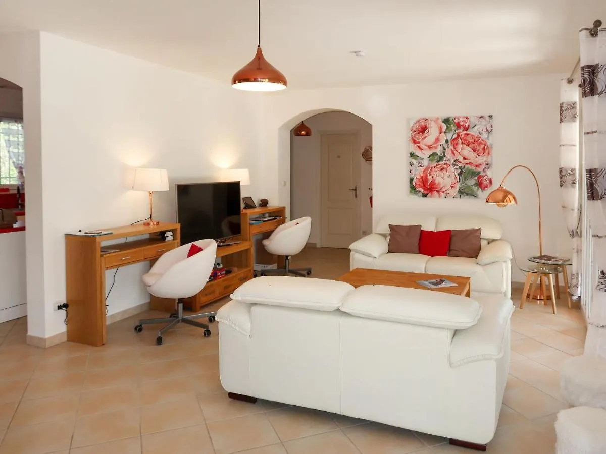 Holiday Home Allegra By Interhome Le Val