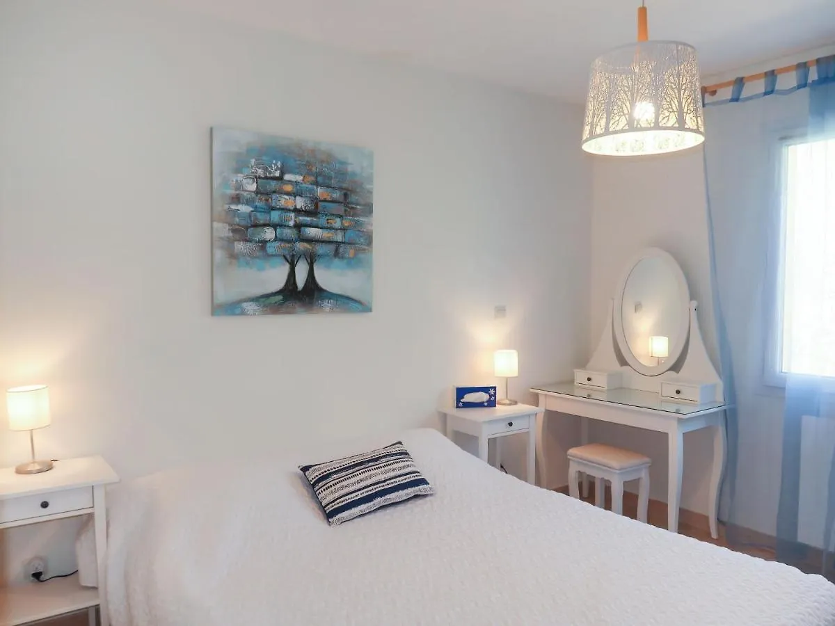 Holiday Home Allegra By Interhome Le Val