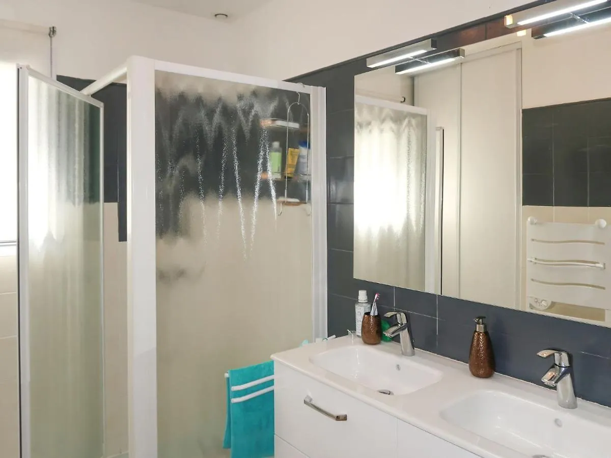 Holiday Home Allegra By Interhome Le Val