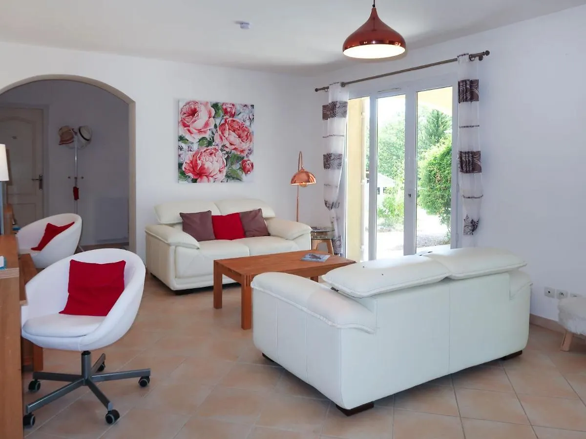 Holiday Home Allegra By Interhome Le Val 0*,  France