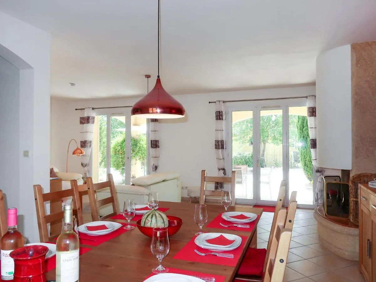 Holiday Home Allegra By Interhome Le Val