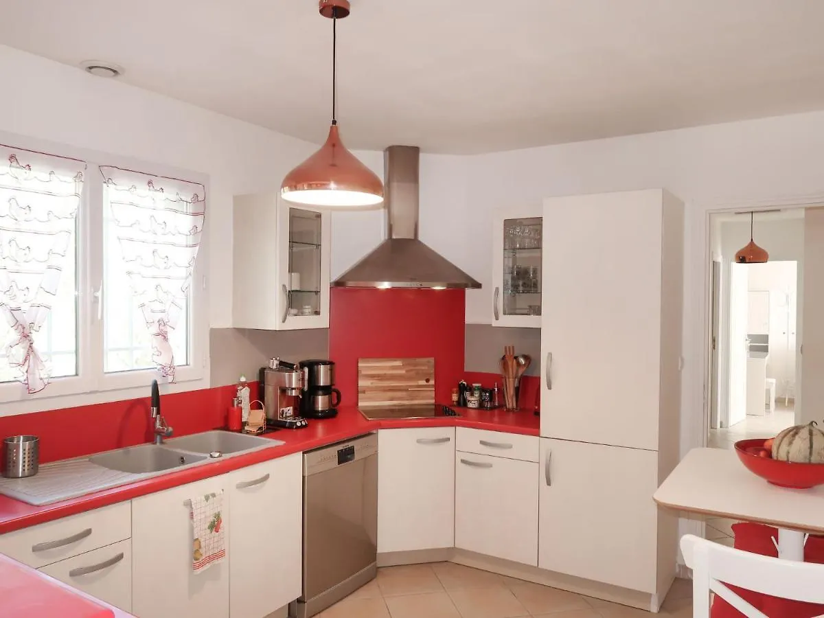 Holiday Home Allegra By Interhome Le Val
