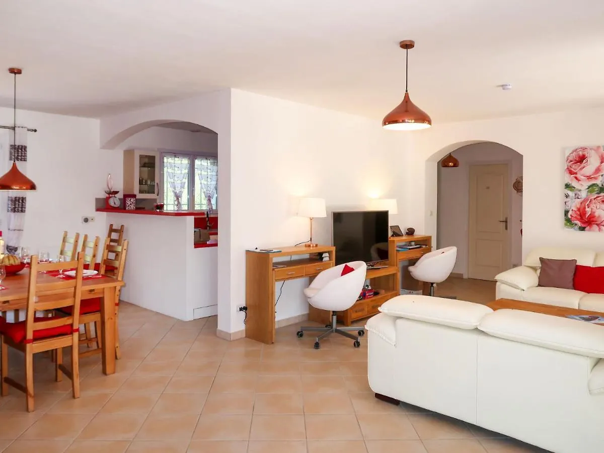 Holiday Home Allegra By Interhome Le Val