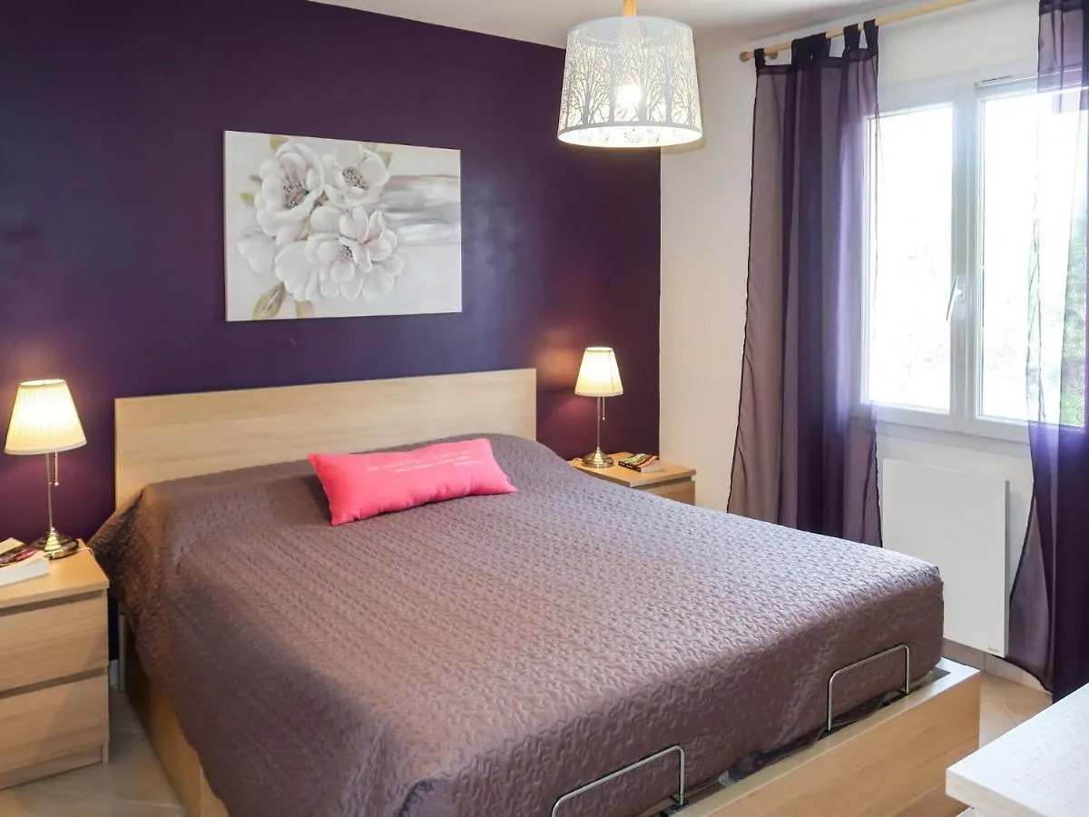 Holiday Home Allegra By Interhome Le Val 0*,