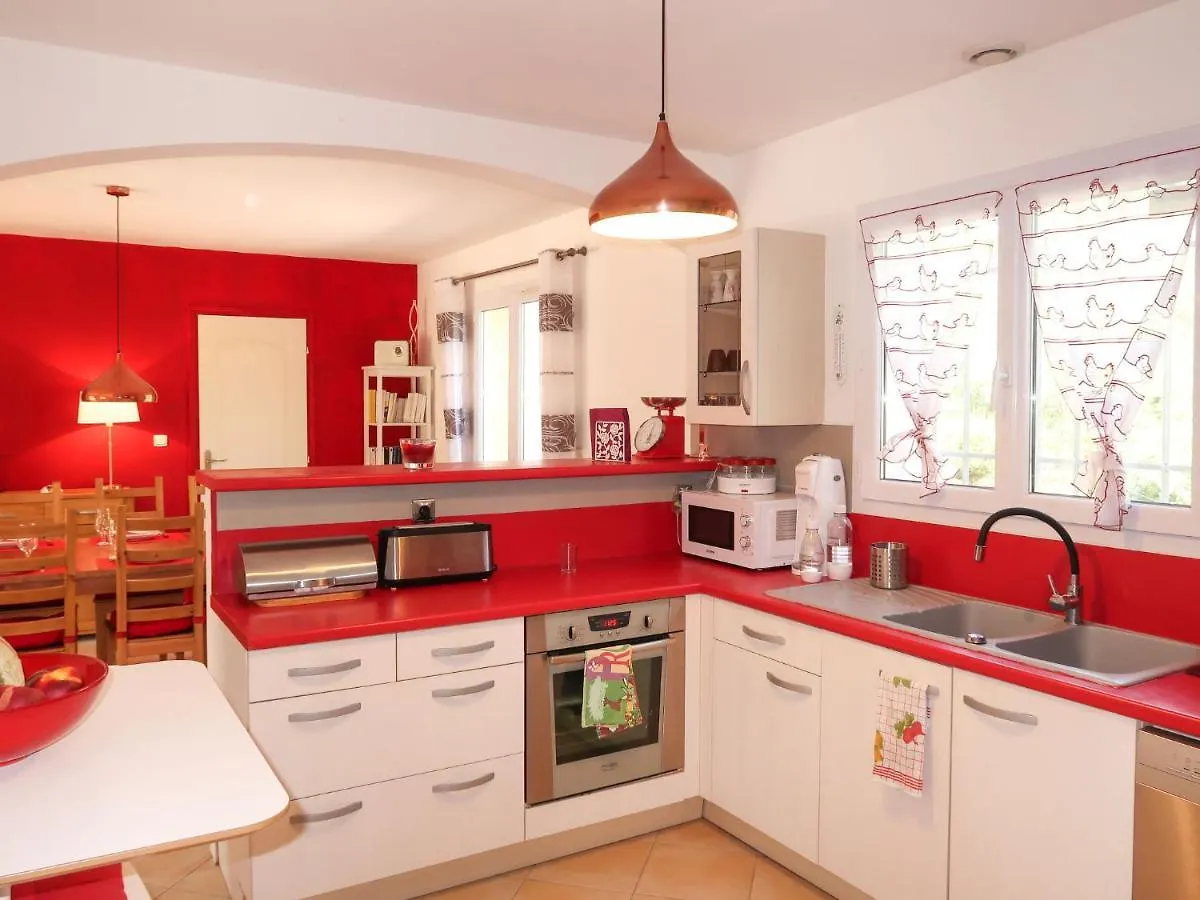Holiday Home Allegra By Interhome Le Val Francie
