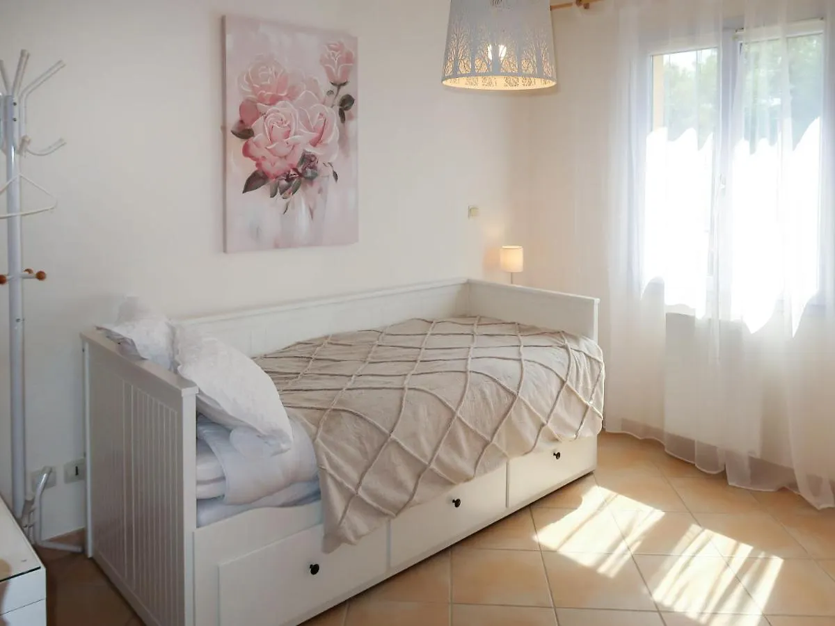 Holiday Home Allegra By Interhome Le Val France