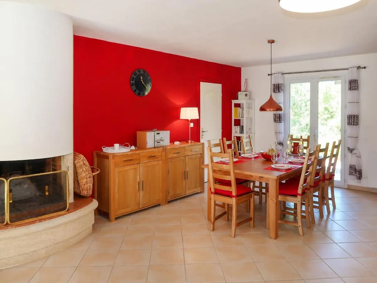 Holiday Home Allegra By Interhome Le Val
