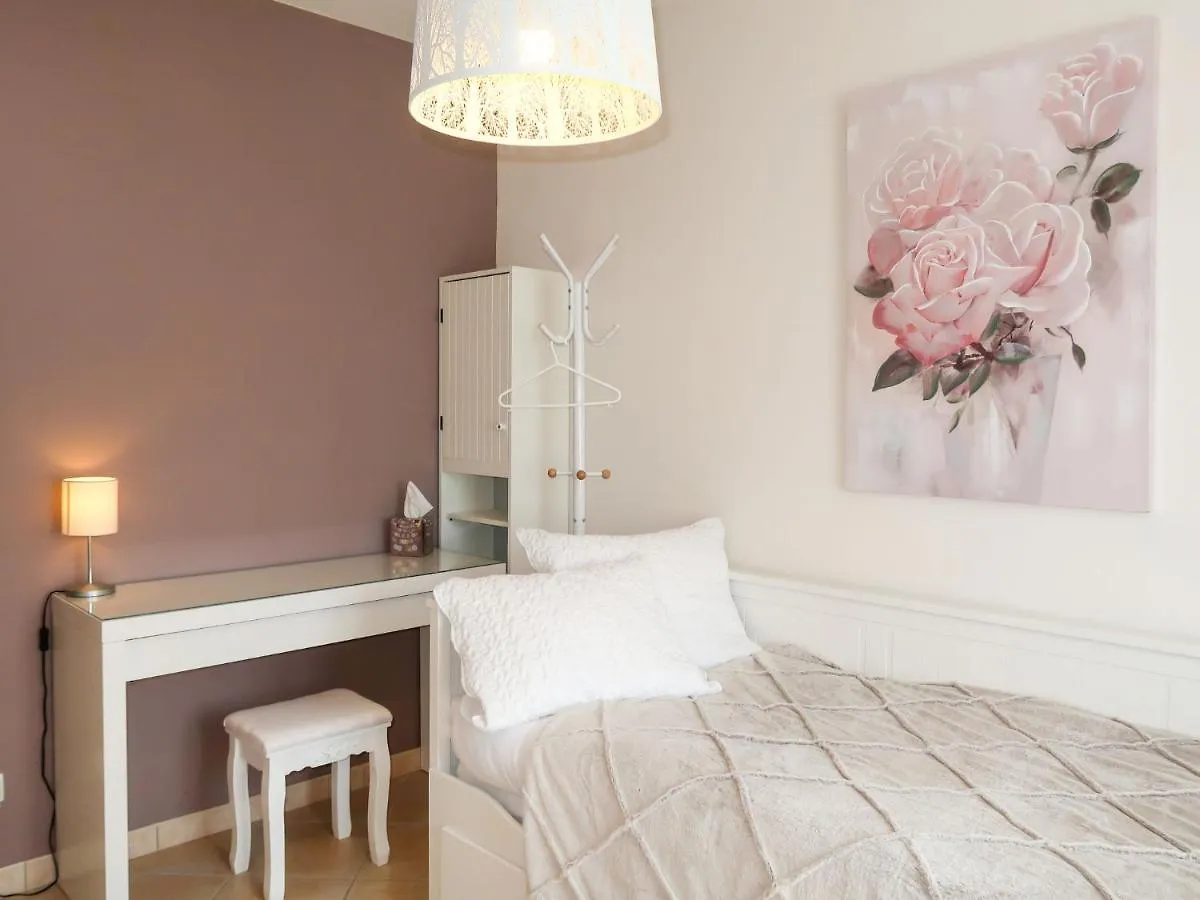 Holiday Home Allegra By Interhome Le Val
