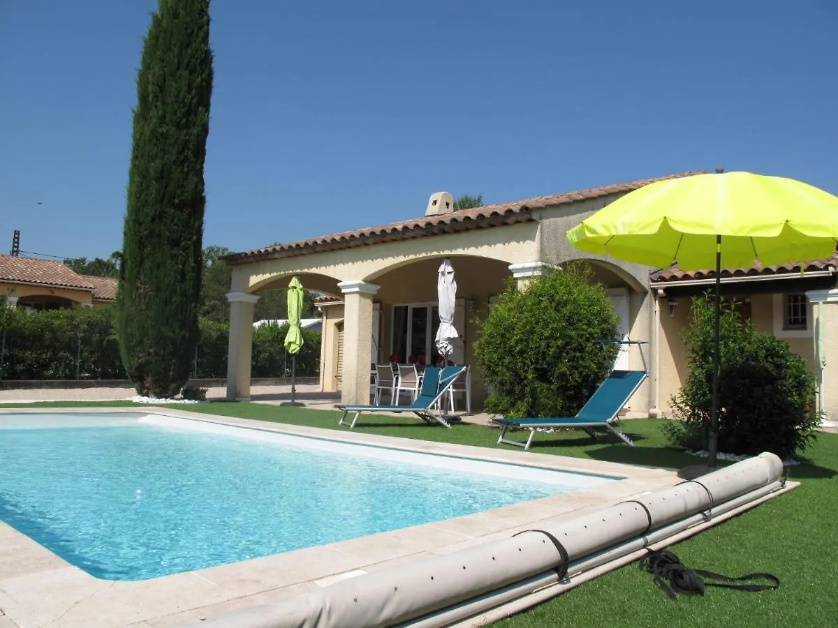 Holiday Home Allegra By Interhome Le Val