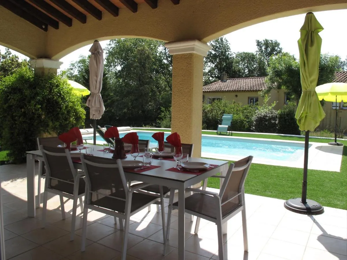 Holiday Home Allegra By Interhome Le Val France