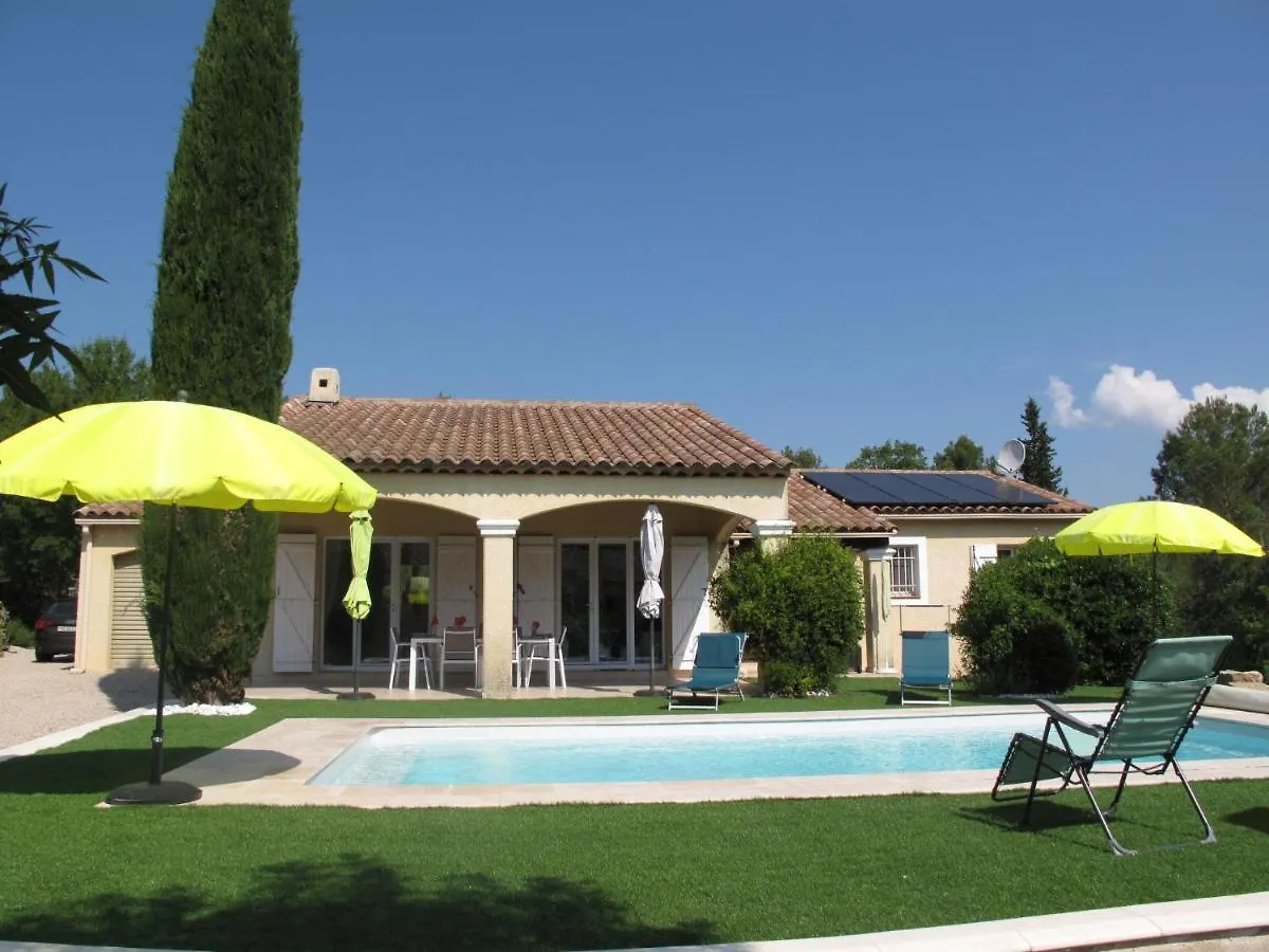 Holiday Home Allegra By Interhome Le Val