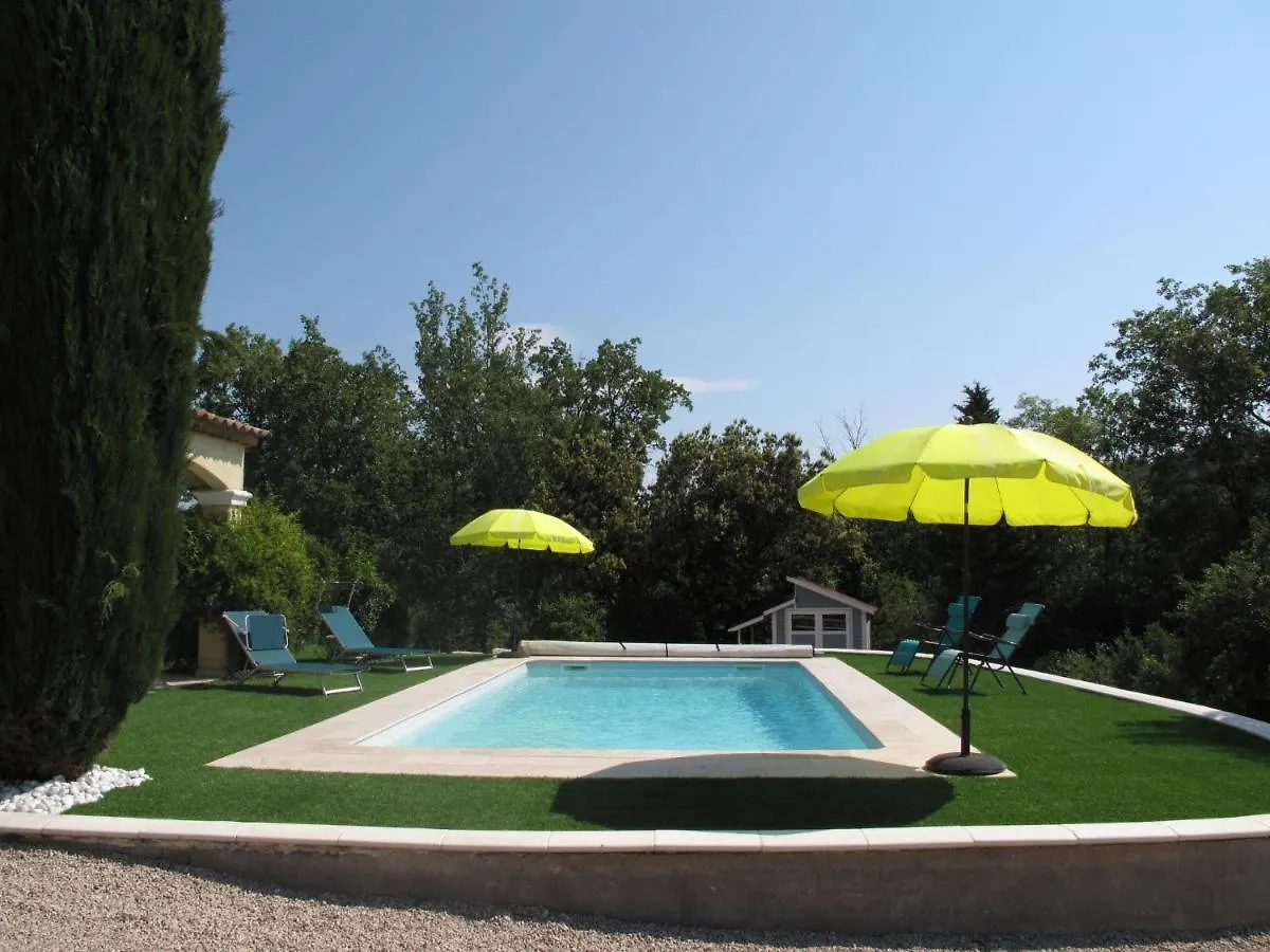 Holiday Home Allegra By Interhome Le Val