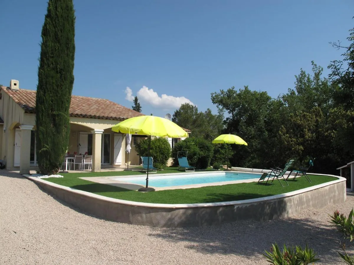 Holiday Home Allegra By Interhome Le Val France