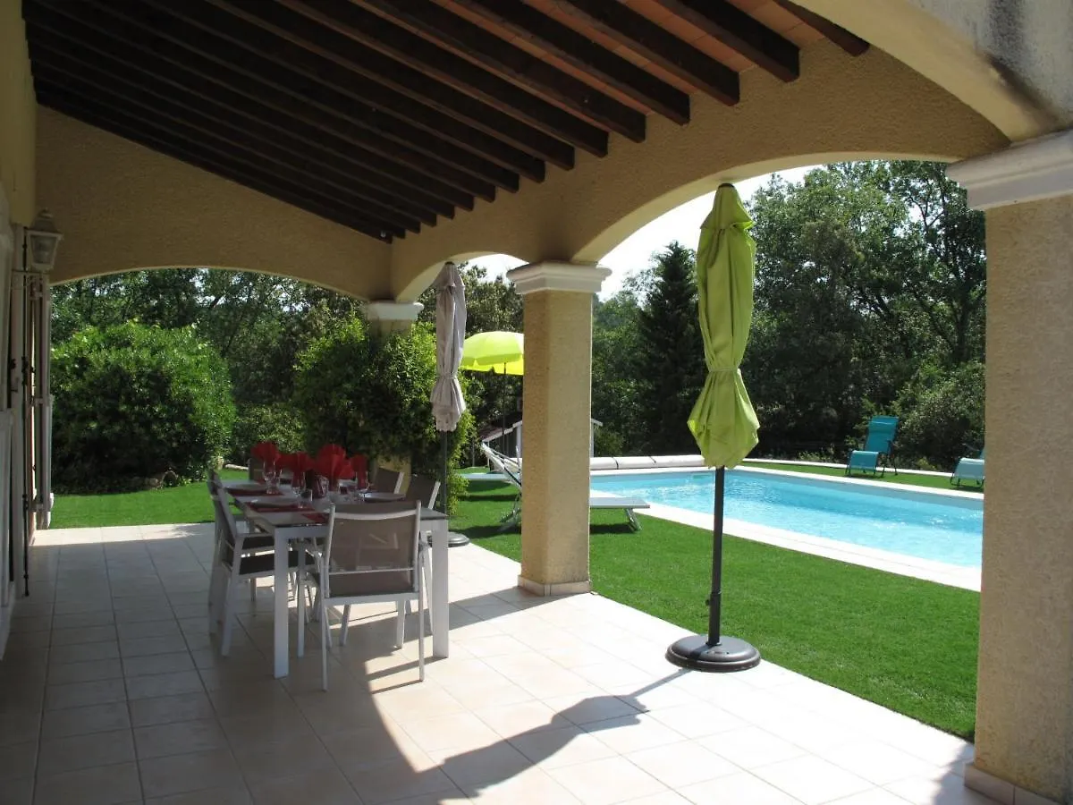 Holiday Home Allegra By Interhome Le Val