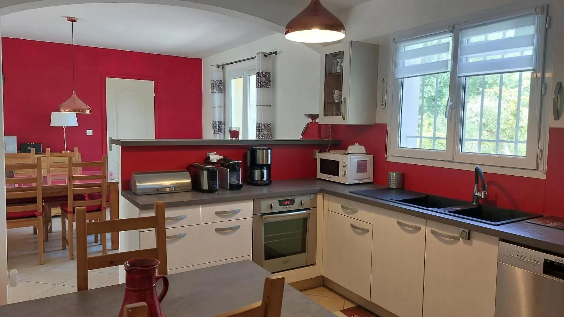 Holiday Home Allegra By Interhome Le Val
