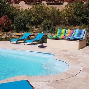 Romantic Maison d'hôtes