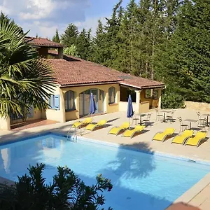 Lou Valen Hotel