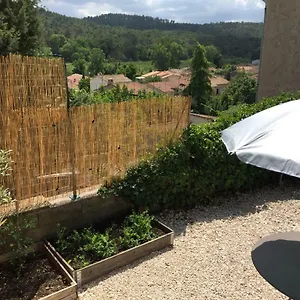Studio En Provence Verte Appartement